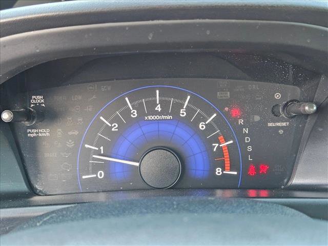 Used 2015 Honda Civic LX image 11