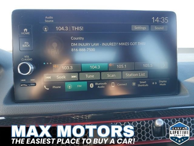 Used 2024 Honda Civic Si image 21