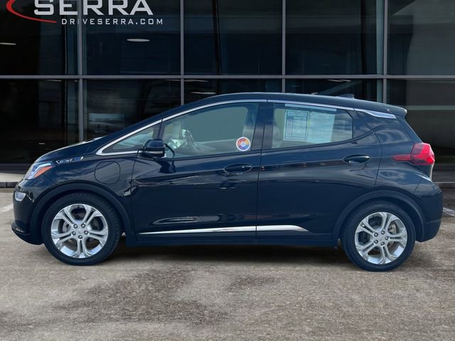 Used 2021 Chevrolet Bolt LT image 2