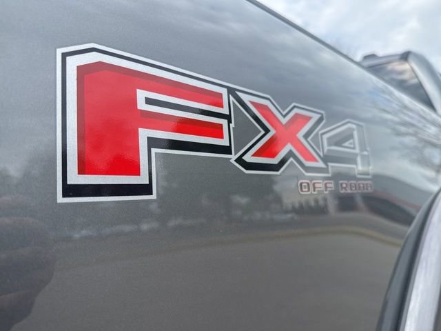 Used 2025 Ford F250 Platinum image 33