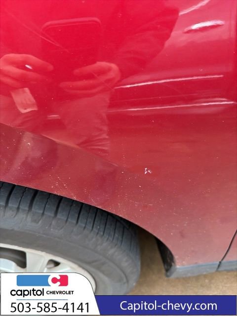 Used 2018 Chevrolet Equinox LT w/ Sun & Infotainment Package image 24