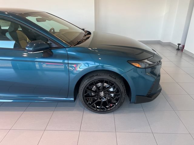 New 2026 Toyota Camry SE w/ Convenience Package AWD/4WD image 10