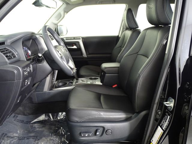 Used 2024 Toyota 4Runner TRD Sport image 10