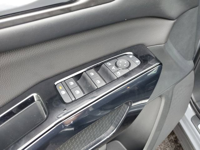 New 2026 Nissan Pathfinder Platinum AWD/4WD image 24