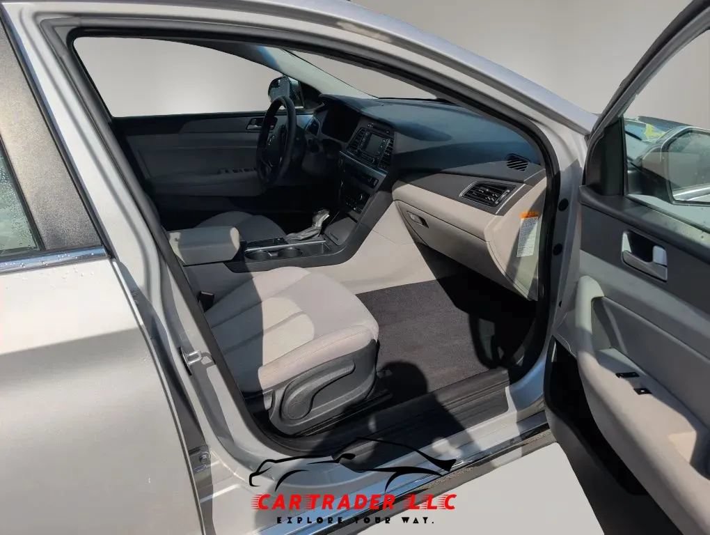 Used 2016 Hyundai Sonata SE FWD image 20