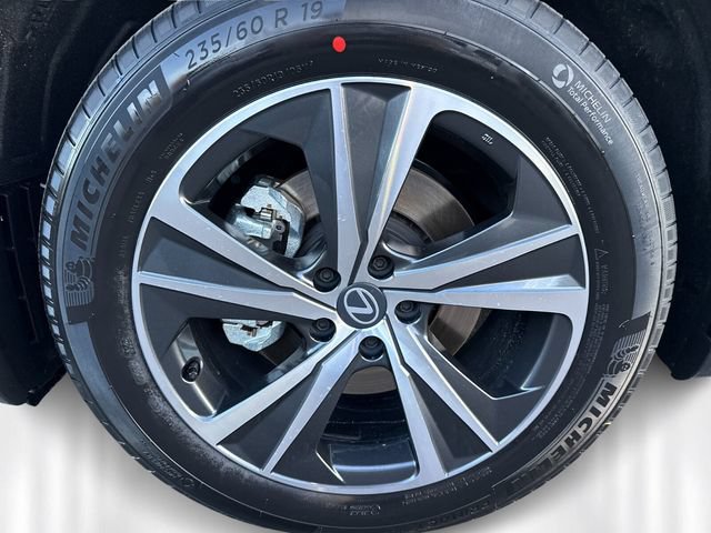New 2026 Lexus RX 350 AWD image 9