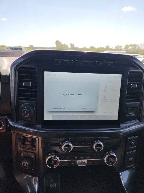 Used 2022 Ford F150 XLT w/ Equipment Group 302A High image 51