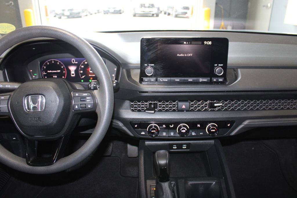 Used 2023 Honda Accord EX image 20