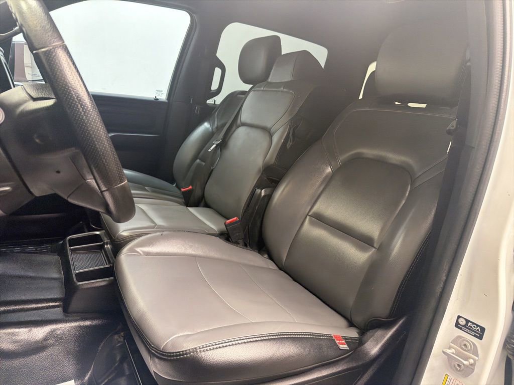 Used 2023 RAM 1500 Tradesman w/ Tradesman Group image 15