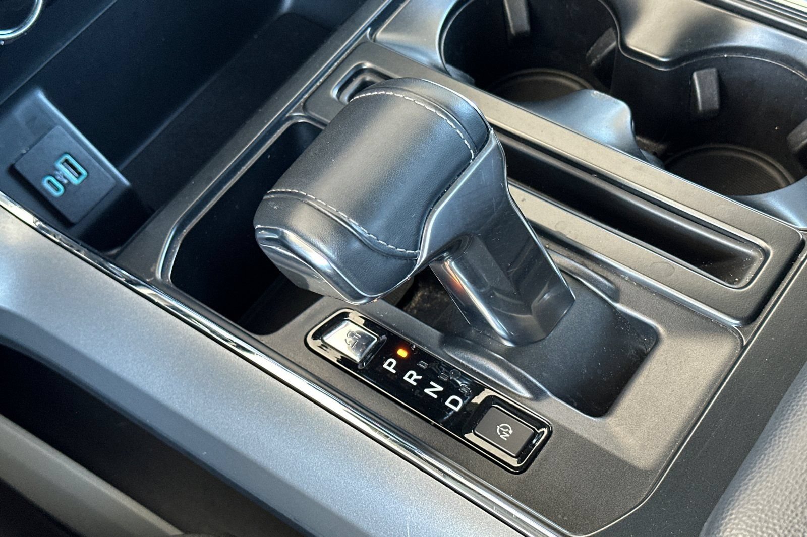 Used 2023 Ford F150 Lightning XLT AWD/4WD image 20