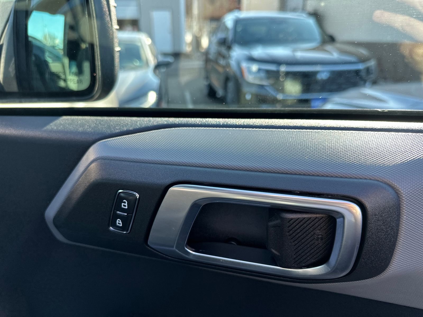 Used 2022 Ford Bronco Big Bend image 44