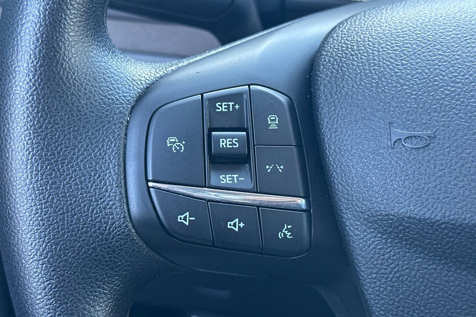 Used 2025 Ford Escape Active w/ Tech Pack #1 image 37