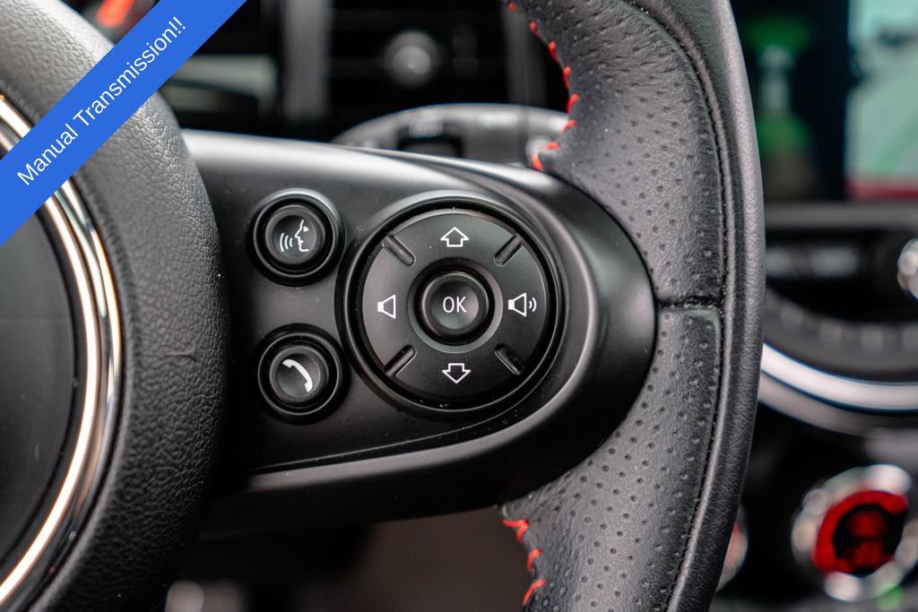 Used 2019 MINI Cooper S w/ Storage Package FWD image 17