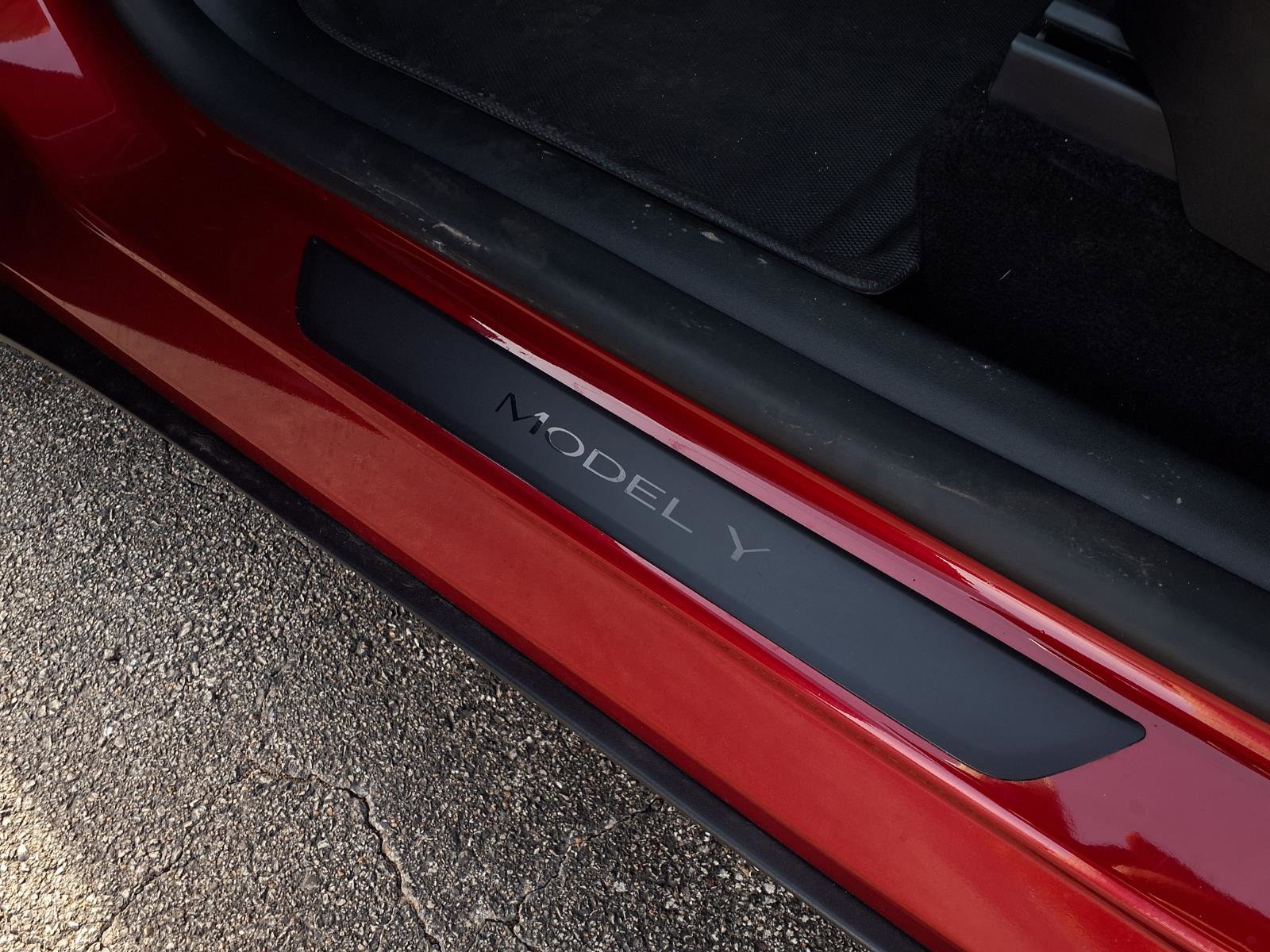 Used 2024 Tesla Model Y Long Range image 20