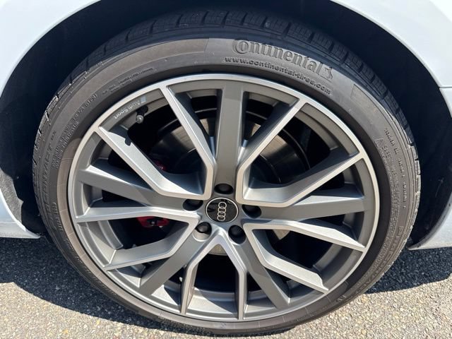 Used 2024 Audi S4 Premium Plus AWD/4WD image 12