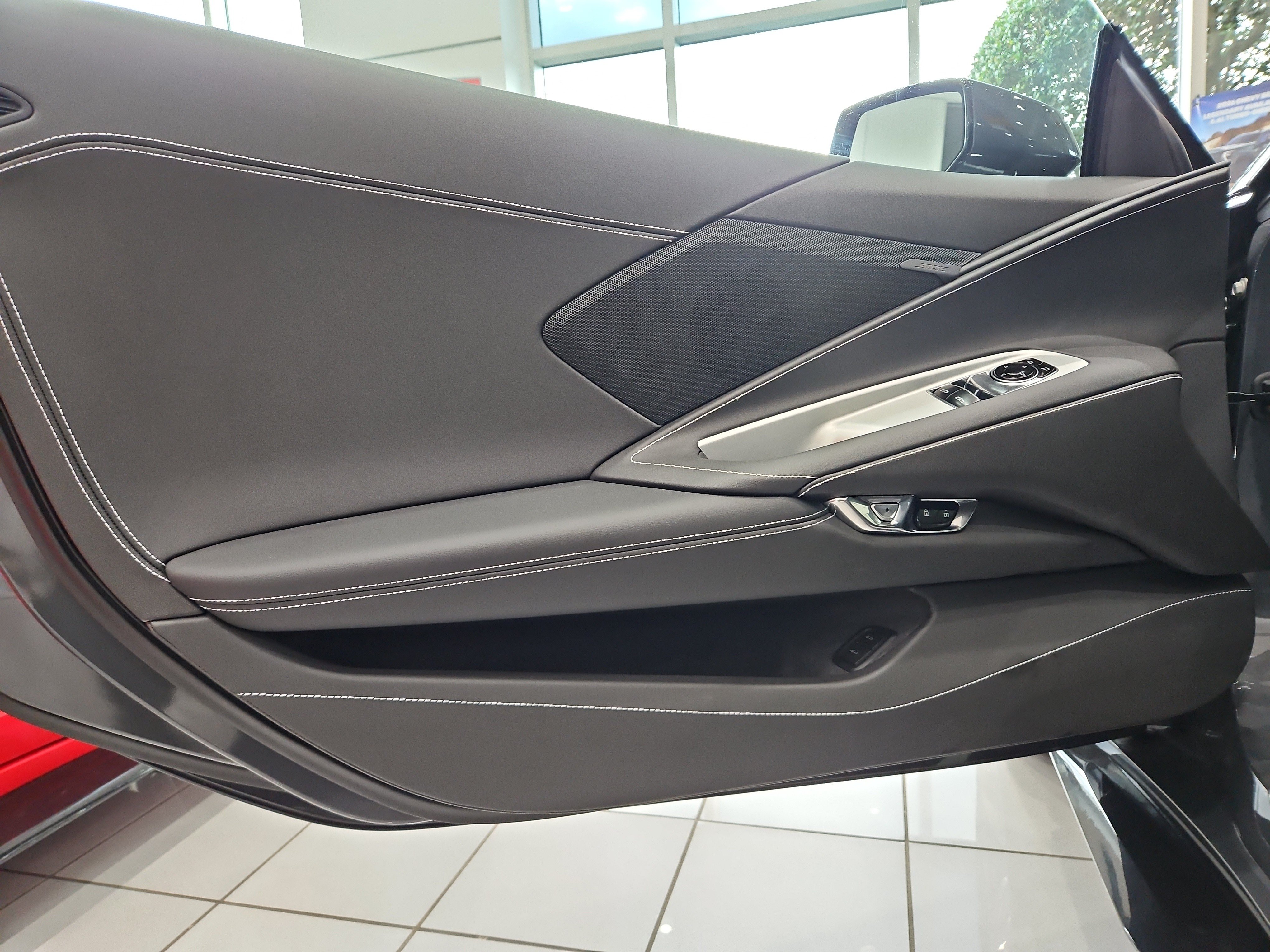 New 2027 Chevrolet Corvette Z06 RWD image 12