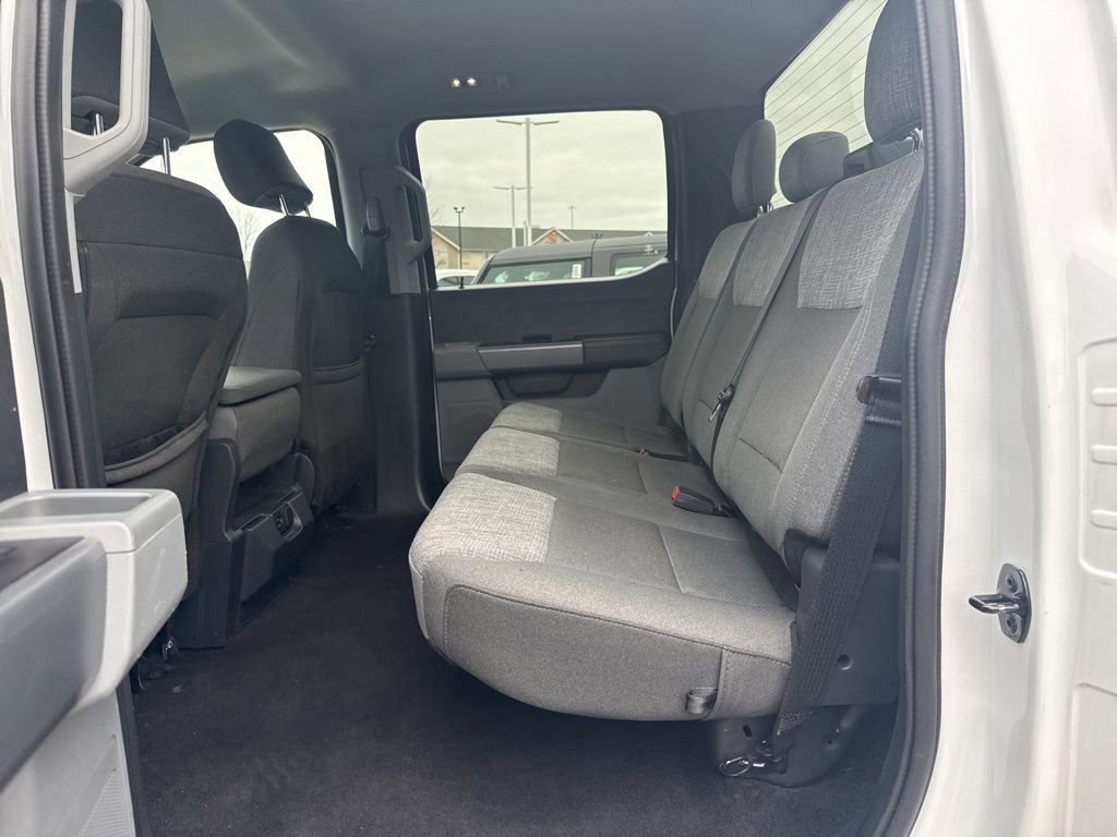 Used 2022 Ford F150 XLT w/ XTR Package image 54