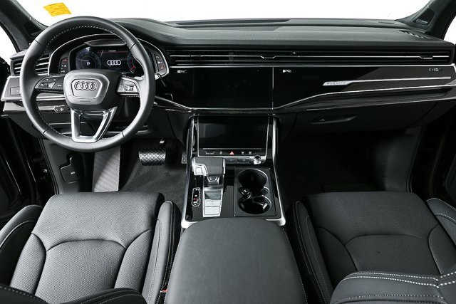 New 2025 Audi Q7 3.0T Prestige image 18