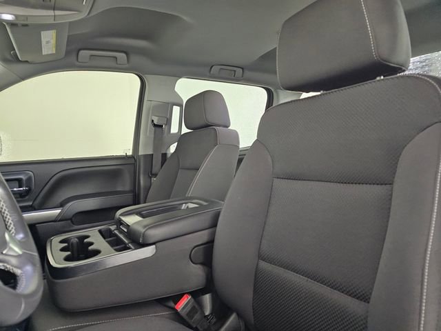 Used 2018 Chevrolet Silverado 1500 LT w/ All Star Edition image 27