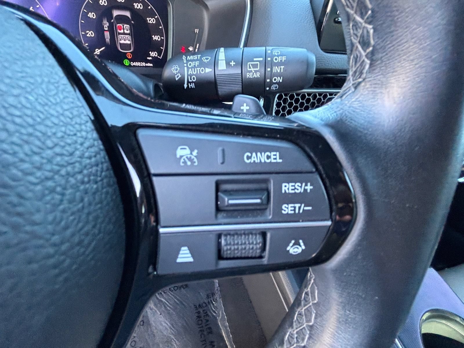 Used 2022 Honda Civic Sport Touring image 26