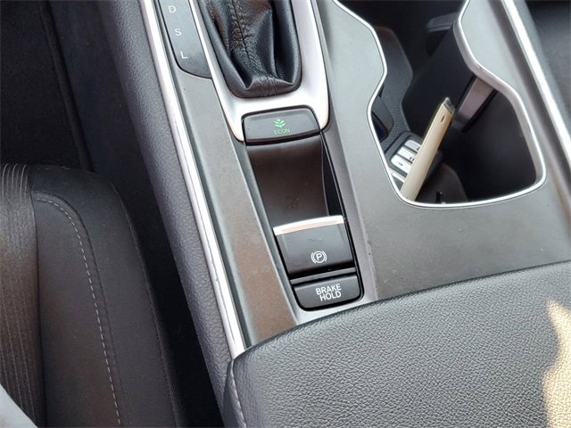 Used 2020 Honda Accord EX image 27