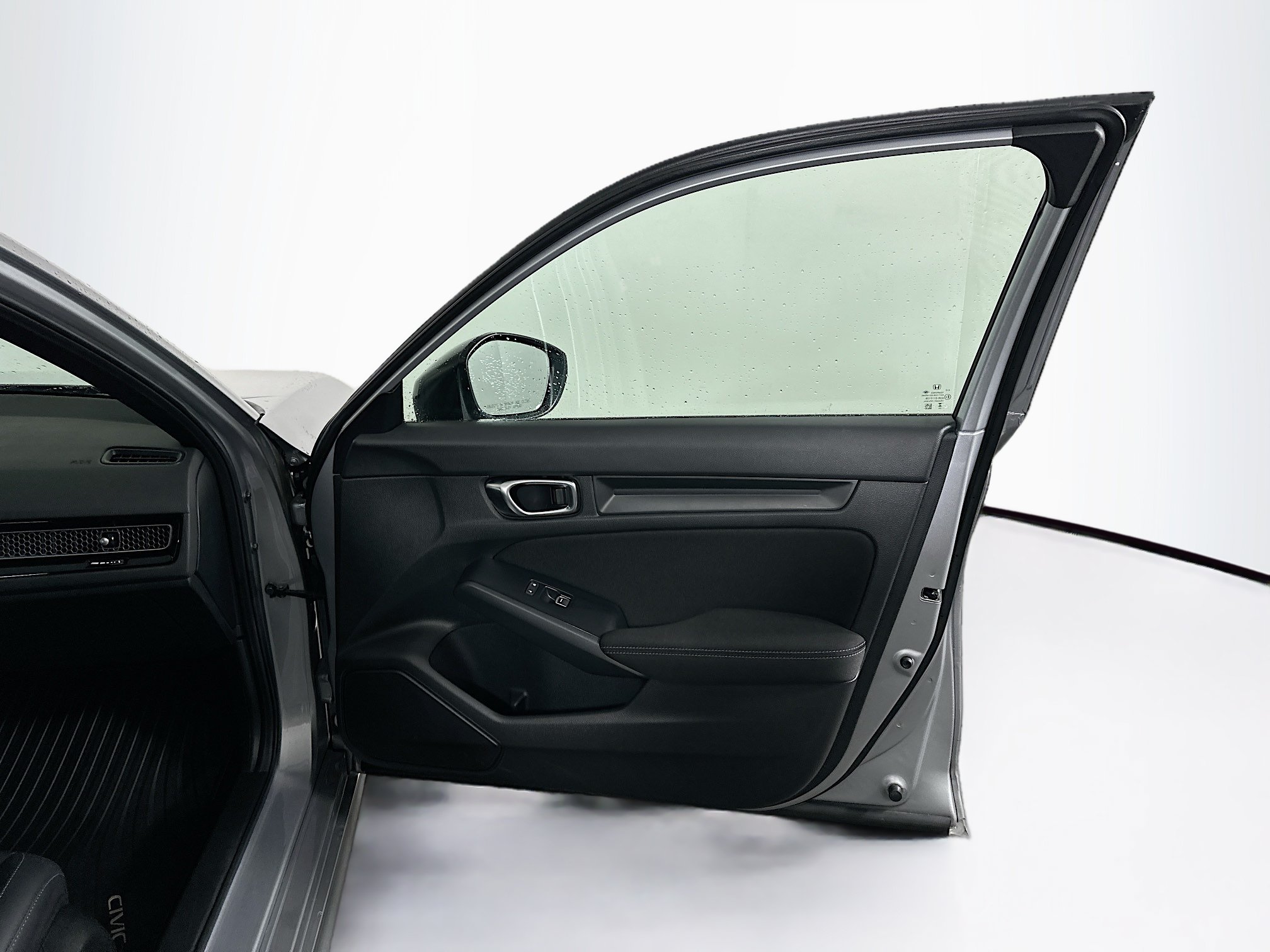 Used 2024 Honda Civic Sport image 30