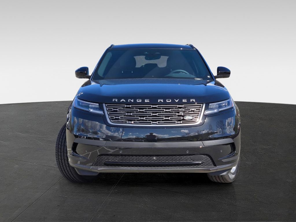 New 2026 Land Rover Range Rover Velar S AWD/4WD image 2