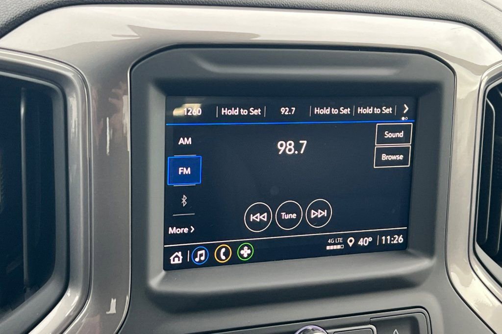 New 2026 GMC Sierra 3500 Pro w/ 1SA Pro Safety Plus Package image 14