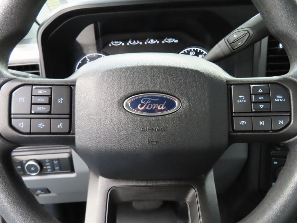 Used 2024 Ford F350 XLT image 49