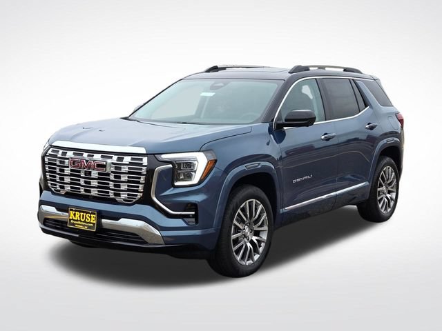 New 2027 GMC Terrain Denali AWD/4WD image 9