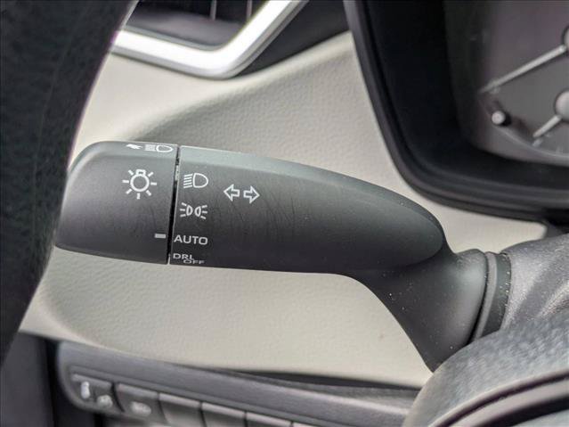 Used 2024 Toyota Corolla LE FWD image 7