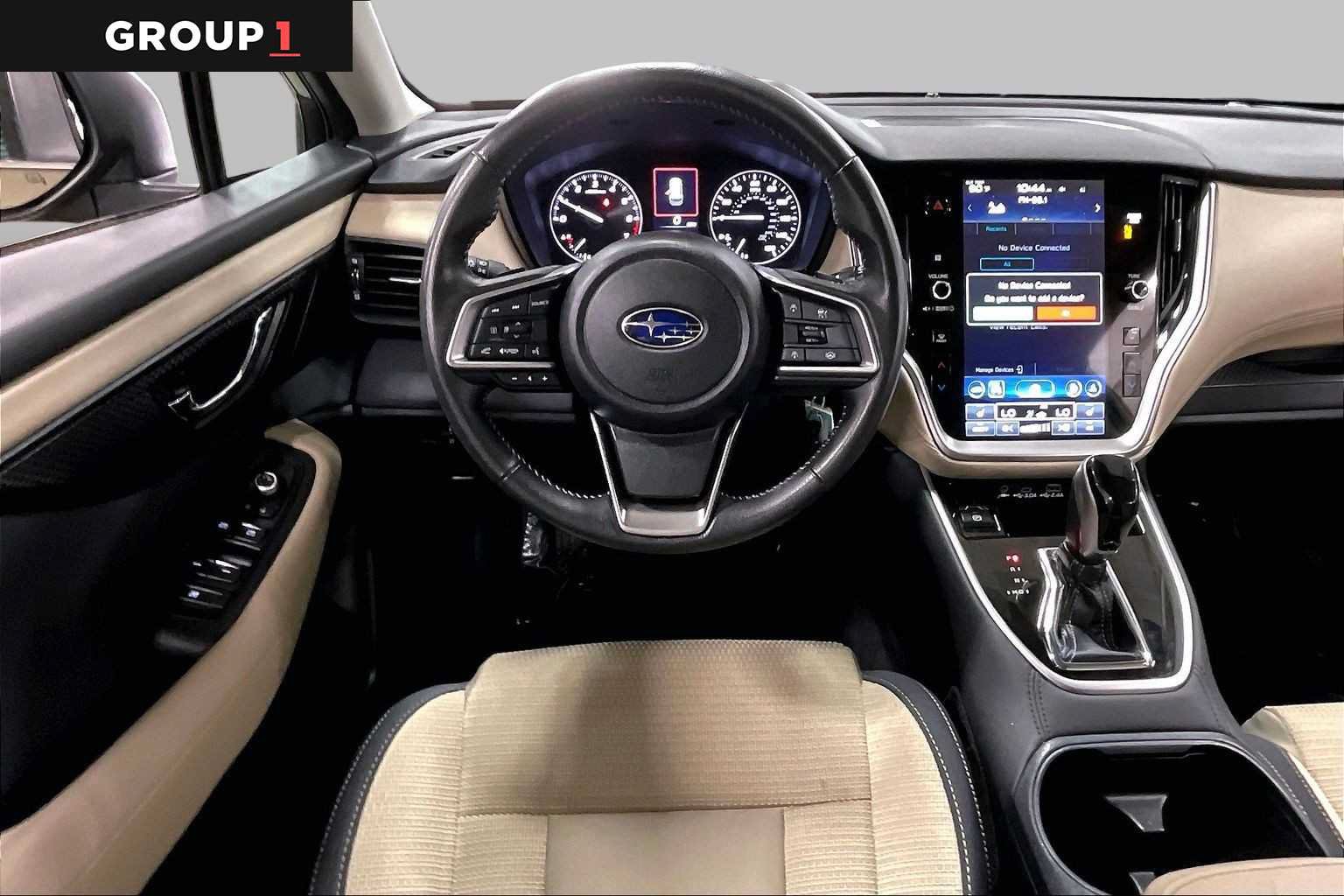 Certified 2024 Subaru Outback Premium AWD/4WD image 6