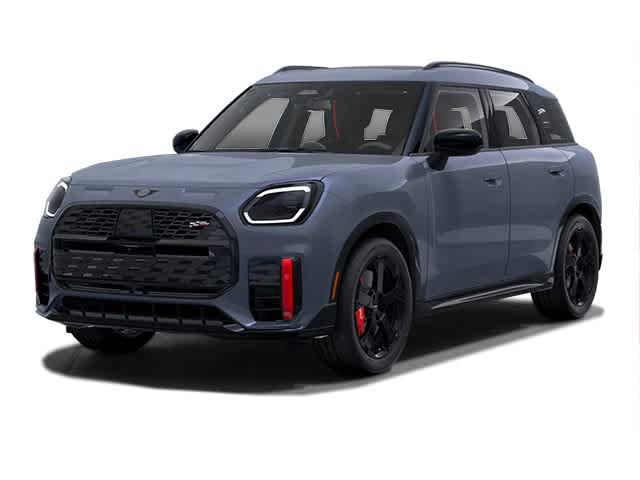 New 2027 MINI Cooper Countryman John Cooper Works AWD/4WD image 1