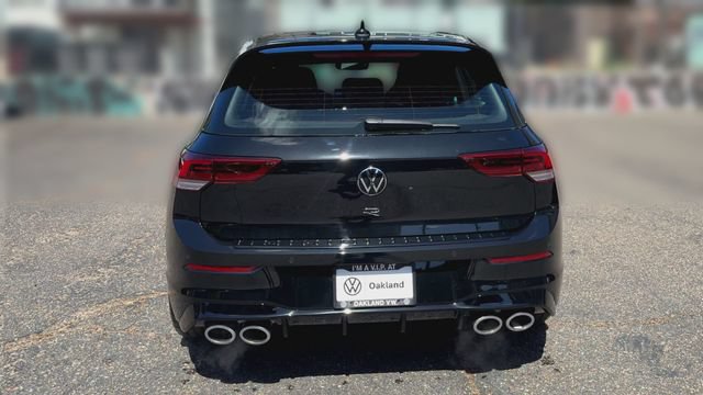 New 2026 Volkswagen Golf AWD/4WD image 7