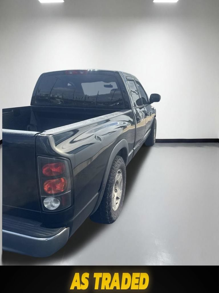 Used 2005 Dodge Ram 1500 Truck SLT RWD image 13