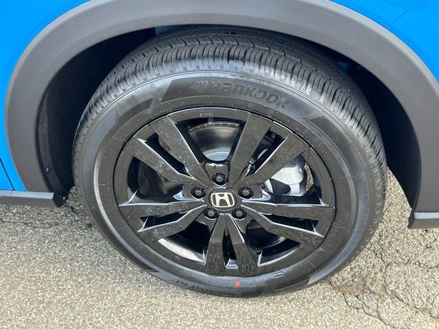 Used 2026 Honda HR-V Sport image 7