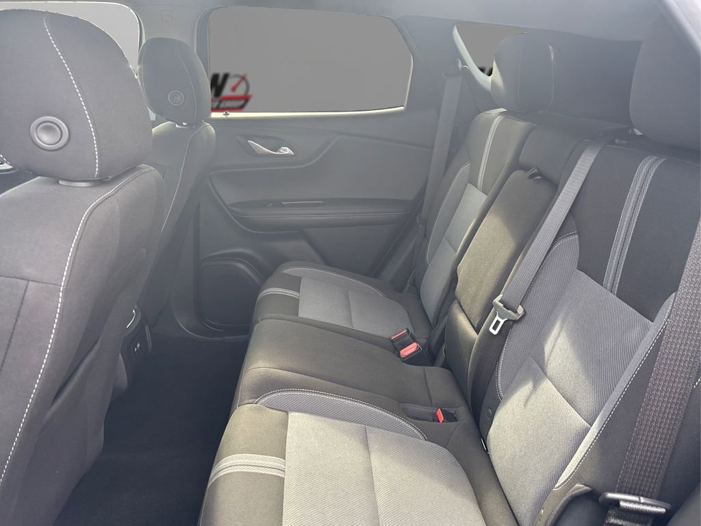 Used 2023 Chevrolet Blazer LT image 10