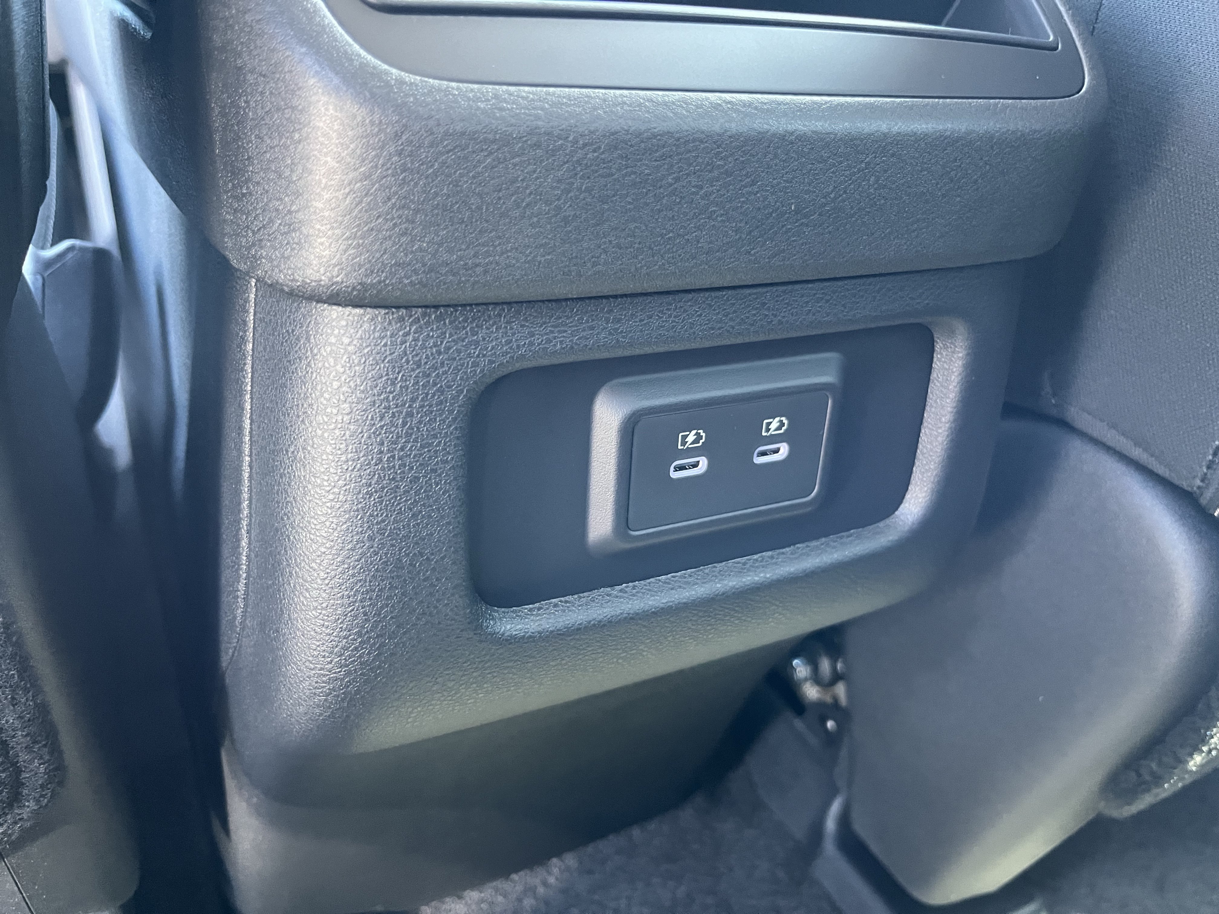 New 2026 Nissan Pathfinder SV AWD/4WD image 22