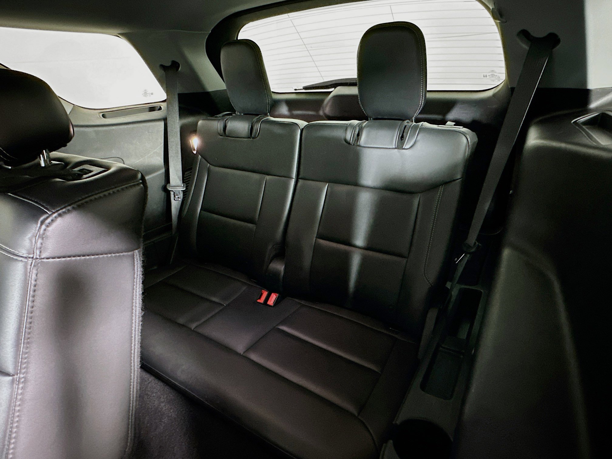 Used 2024 Ford Explorer XLT w/ Equipment Group 202A image 28