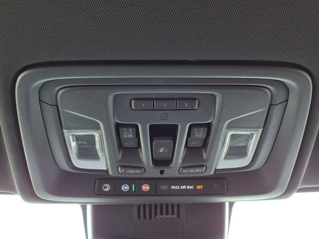 New 2025 GMC Sierra 2500 AT4 w/ AT4 Premium Plus Package image 23