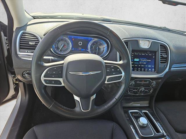Used 2021 Chrysler 300 Touring w/ Sport Appearance Package image 17
