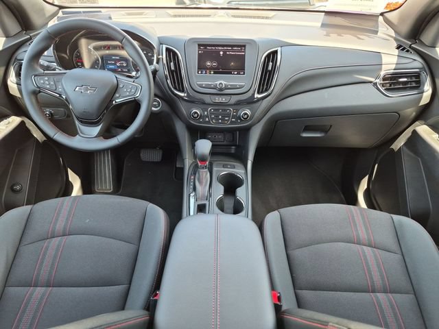 Used 2024 Chevrolet Equinox RS AWD/4WD image 23