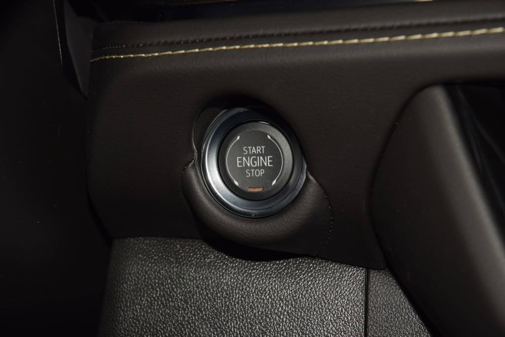 New 2026 Chevrolet Suburban Premier AWD/4WD image 35