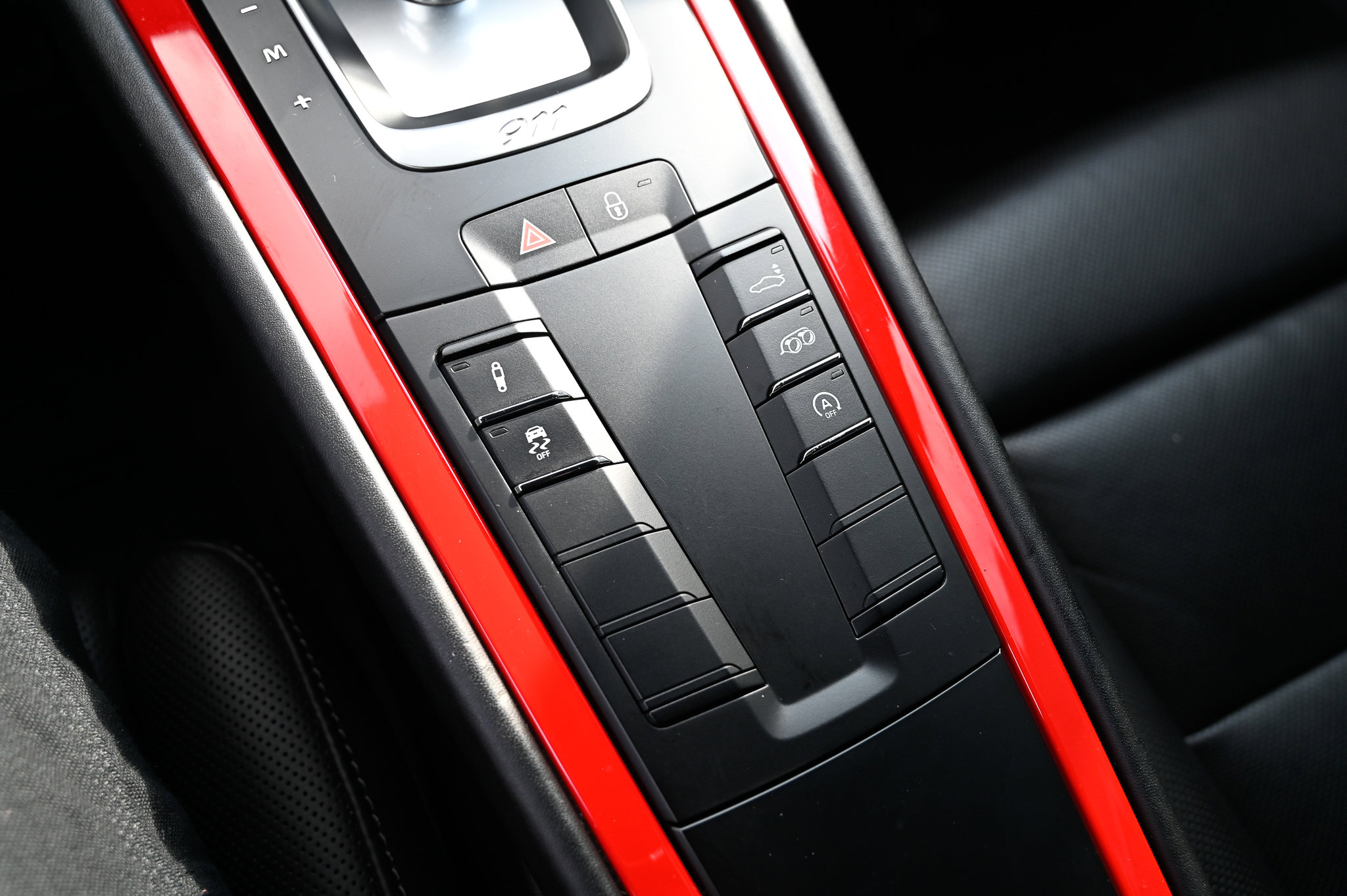 Used 2018 Porsche 911 Carrera S image 29