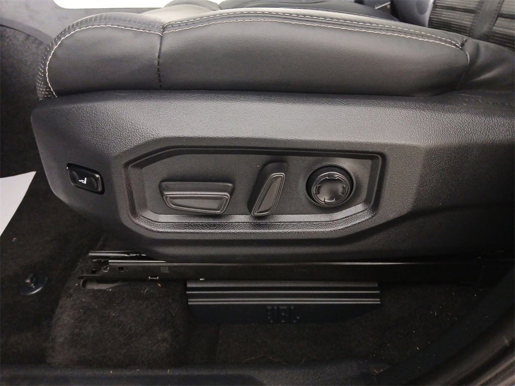 Used 2024 Toyota Tundra Capstone image 19