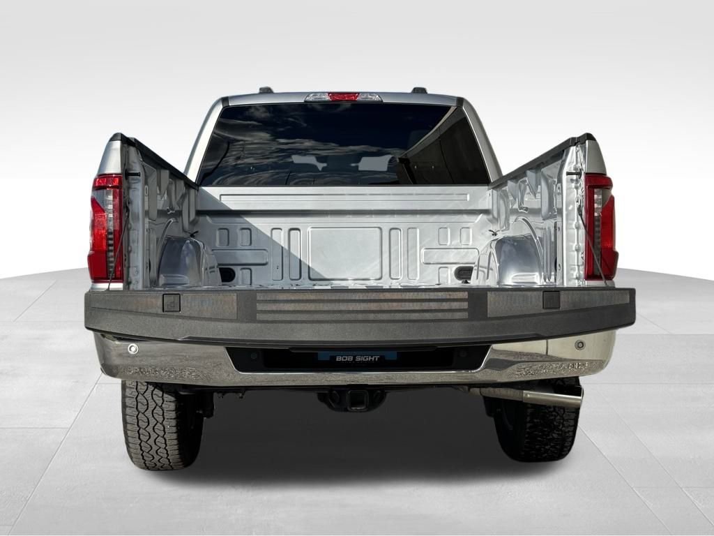 Used 2024 Ford F150 XLT w/ Mobile Office Package image 33