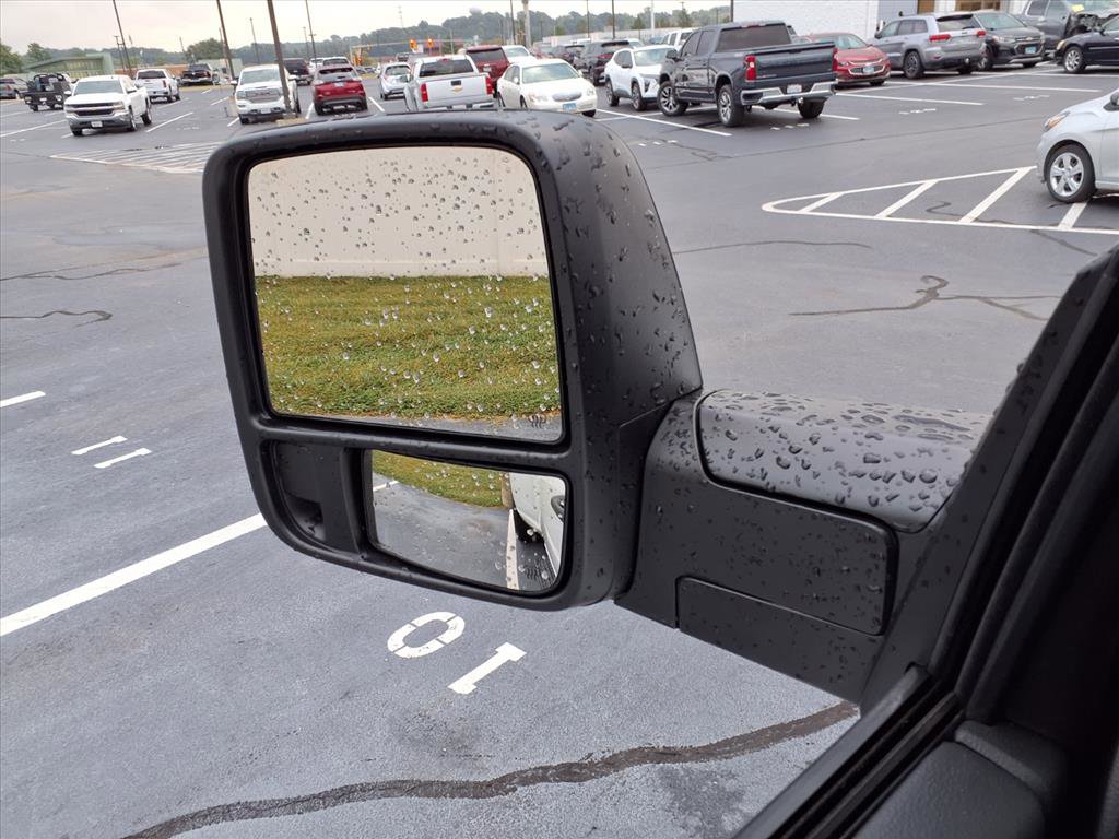 Used 2025 RAM 3500 Big Horn image 28