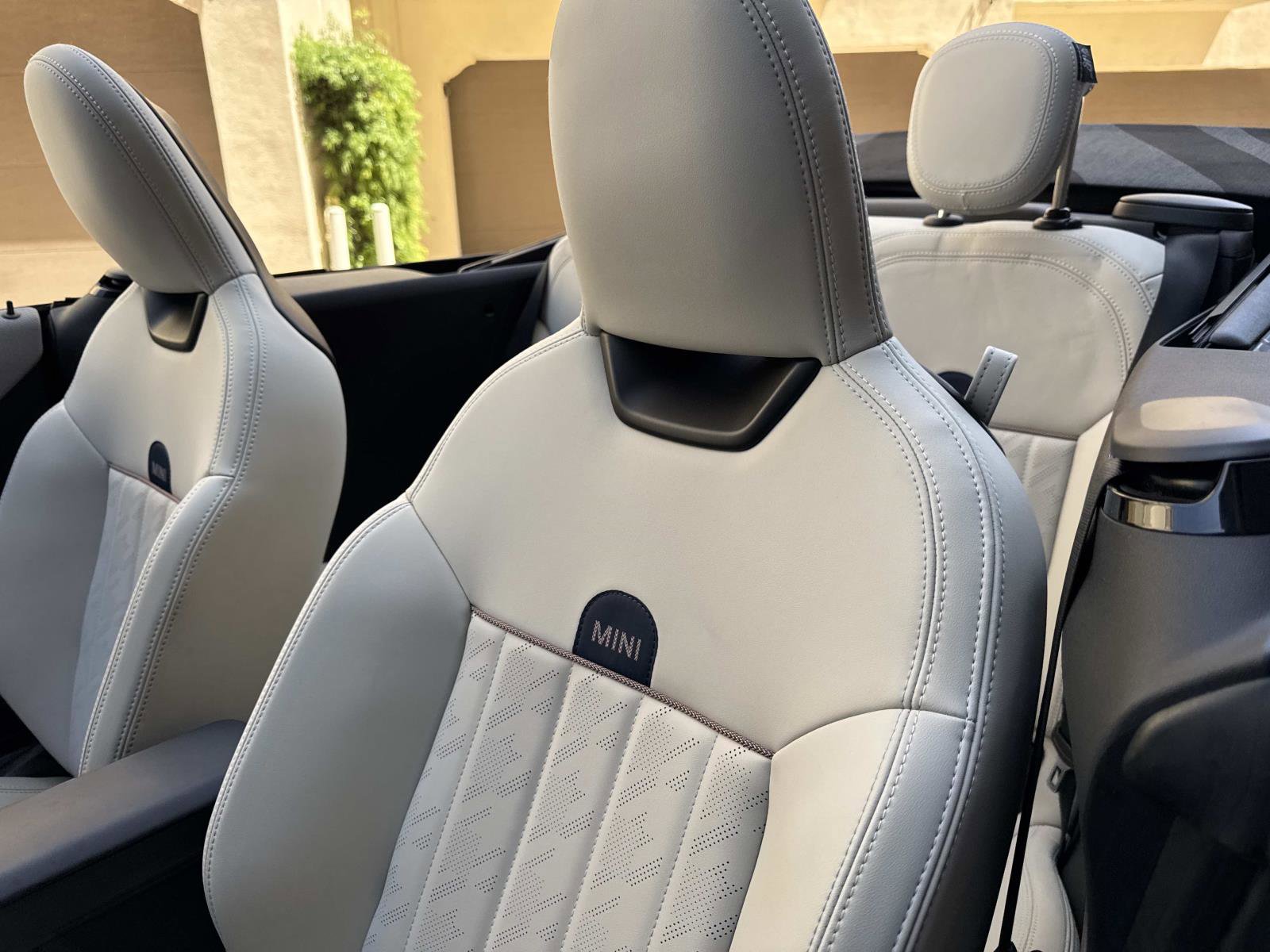 Used 2025 MINI Cooper S FWD image 20