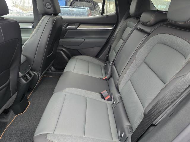 New 2026 GMC Terrain AT4 w/ Technology Package II image 28