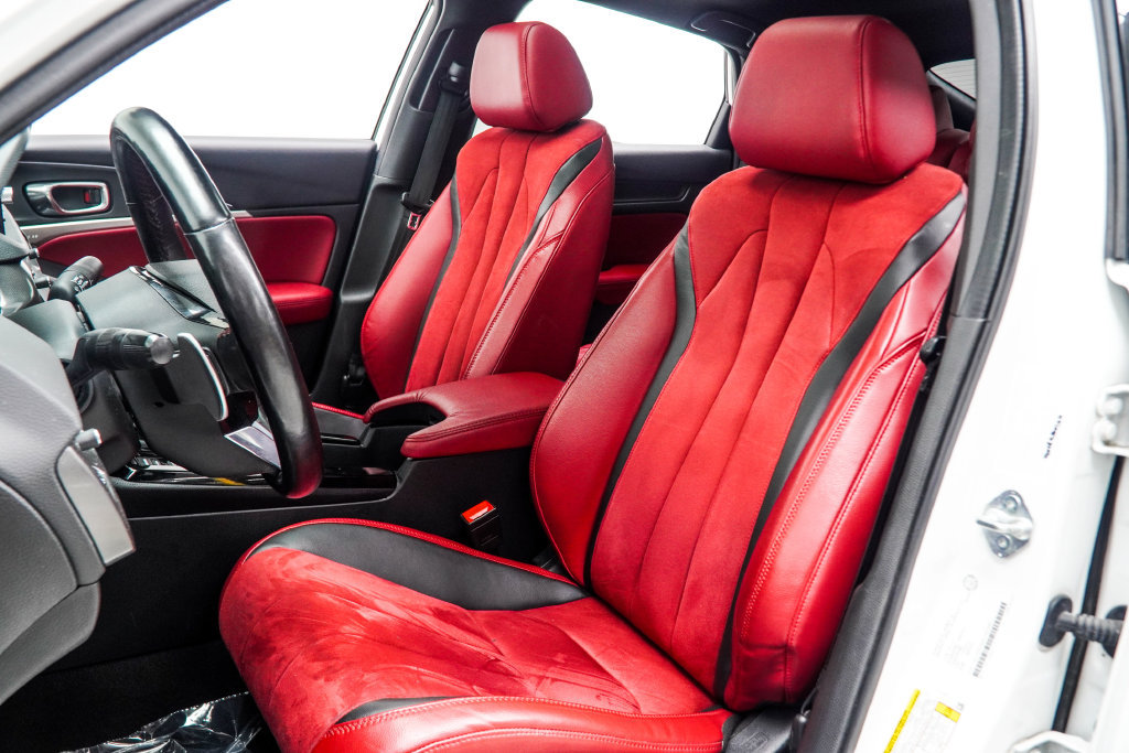 Used 2024 Acura Integra A-Spec w/ Technology Package FWD image 42
